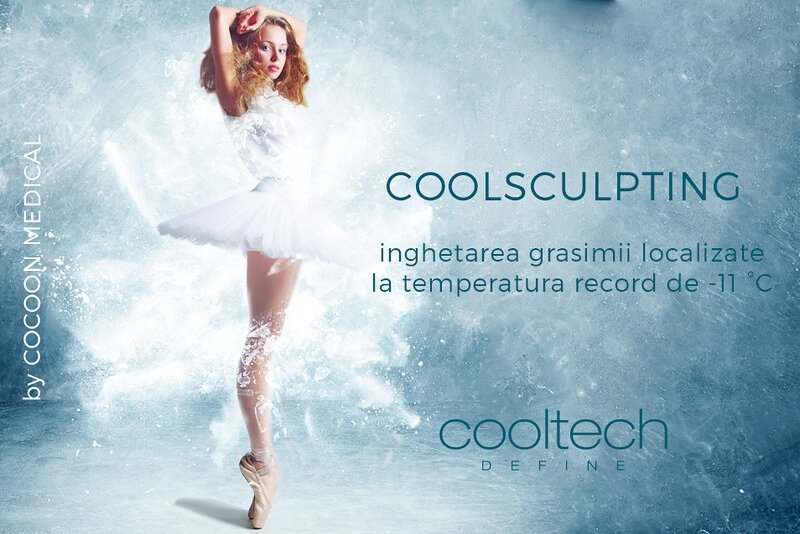 Cooltech,Coolsculping และ Cryolipolysis ต่างกันอย่างไร