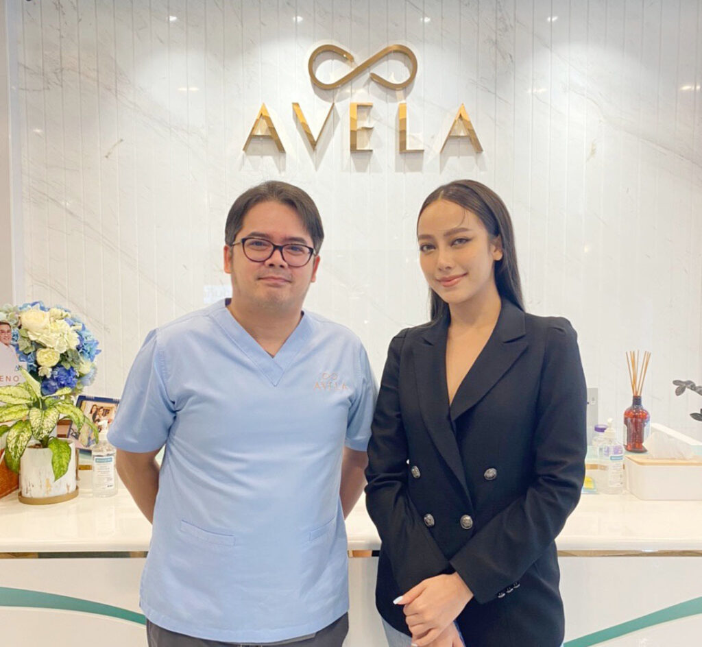 avela, avela clinique