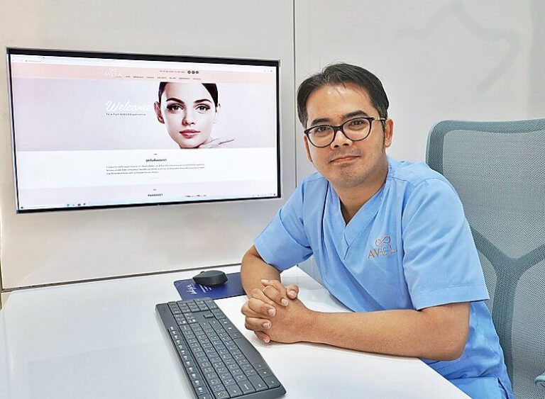 dr. teaw avela clinic